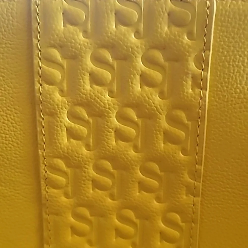 Sassy Jones Top grain leather Lori Purse